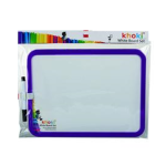 Whiteboard with Pen, Assorted